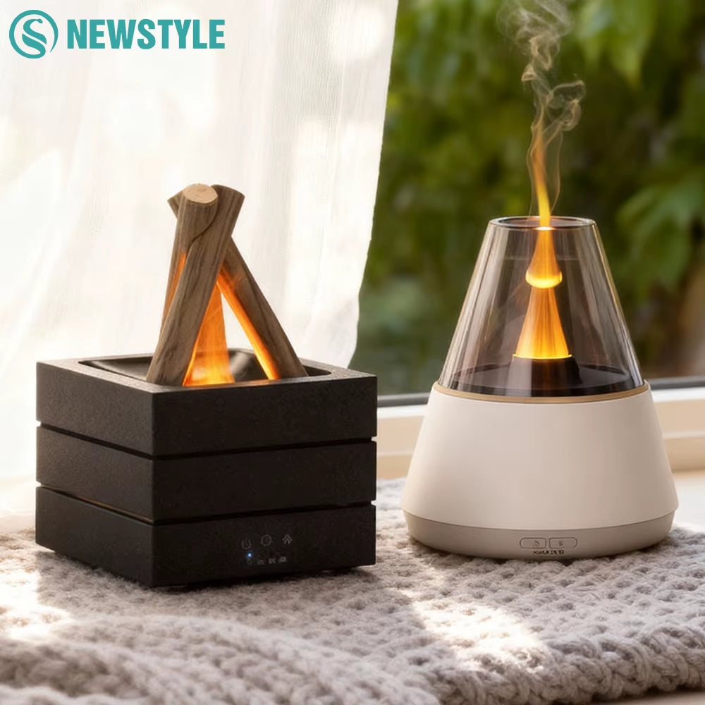 Diffuseur Flamme Bonfire