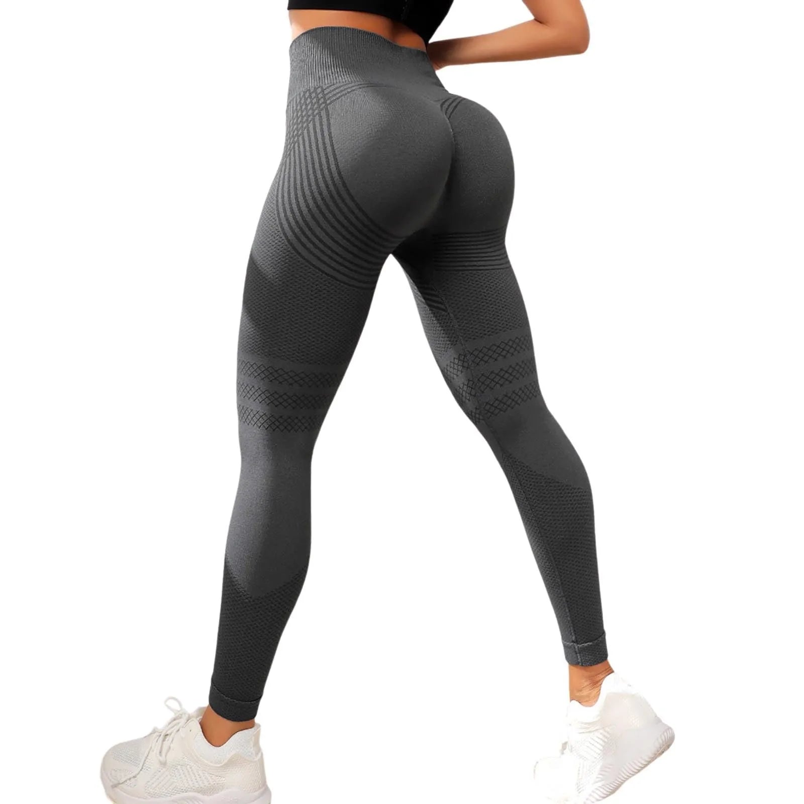 Legging Minceur Anti-Cellulite