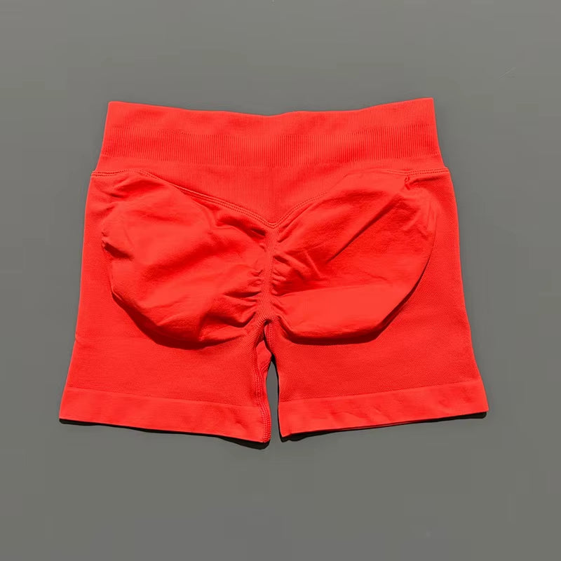 Short sport effet scrunch.