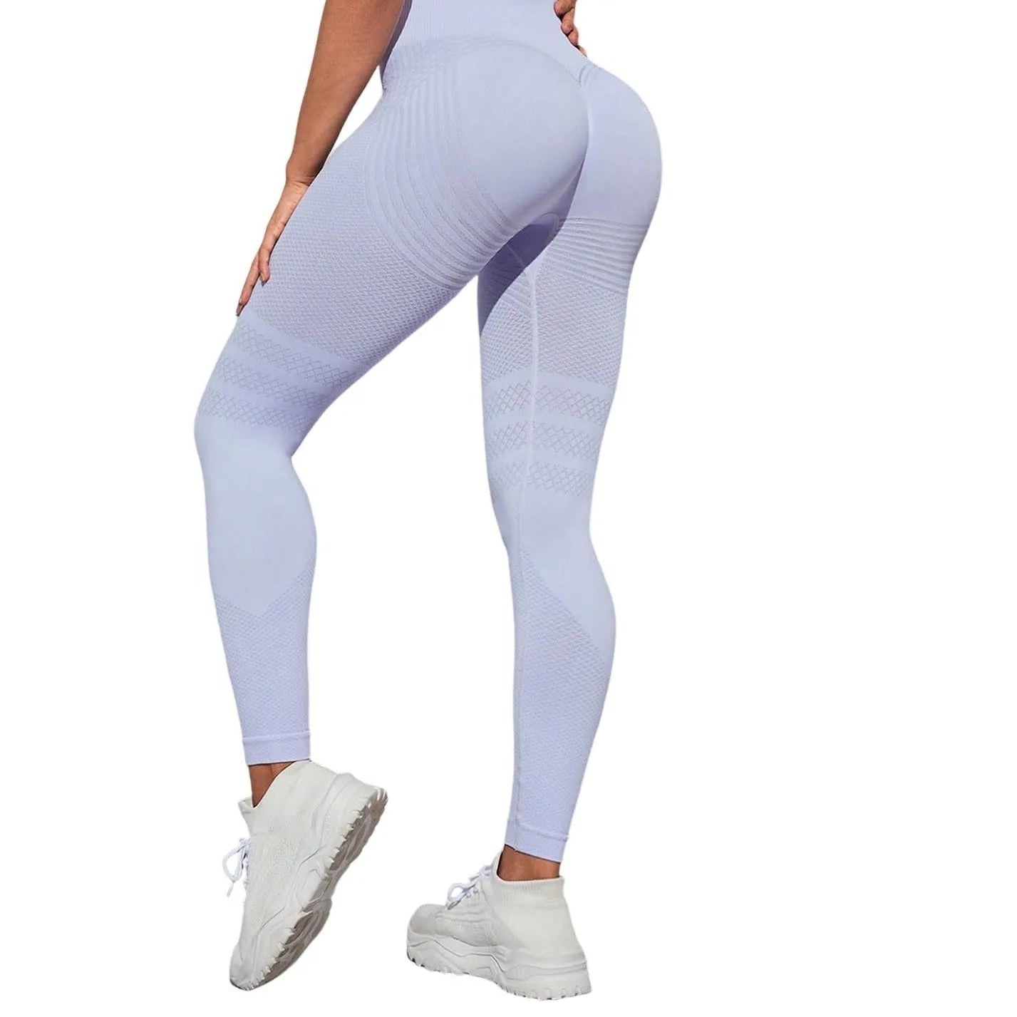 Legging Minceur Anti-Cellulite