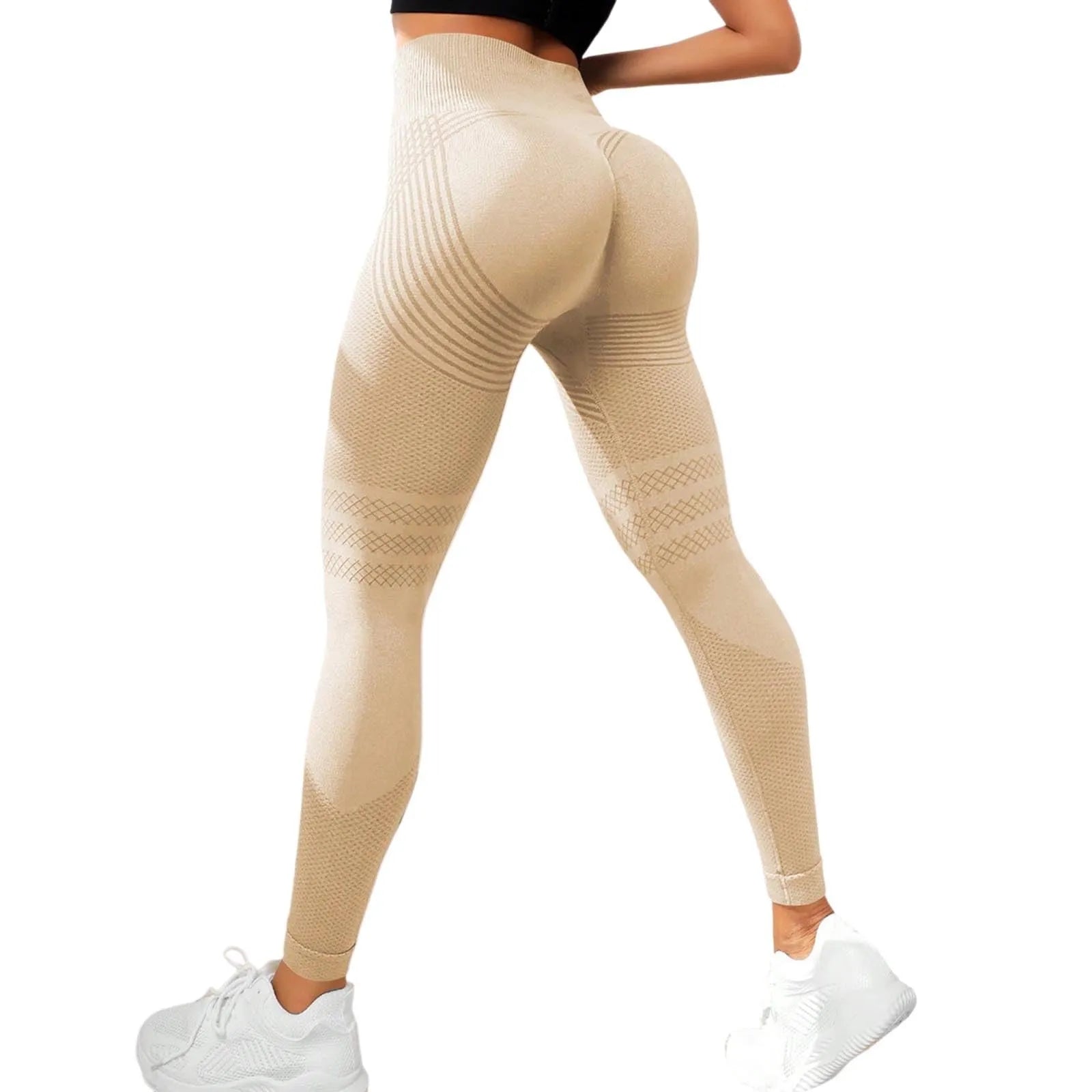 Legging Minceur Anti-Cellulite