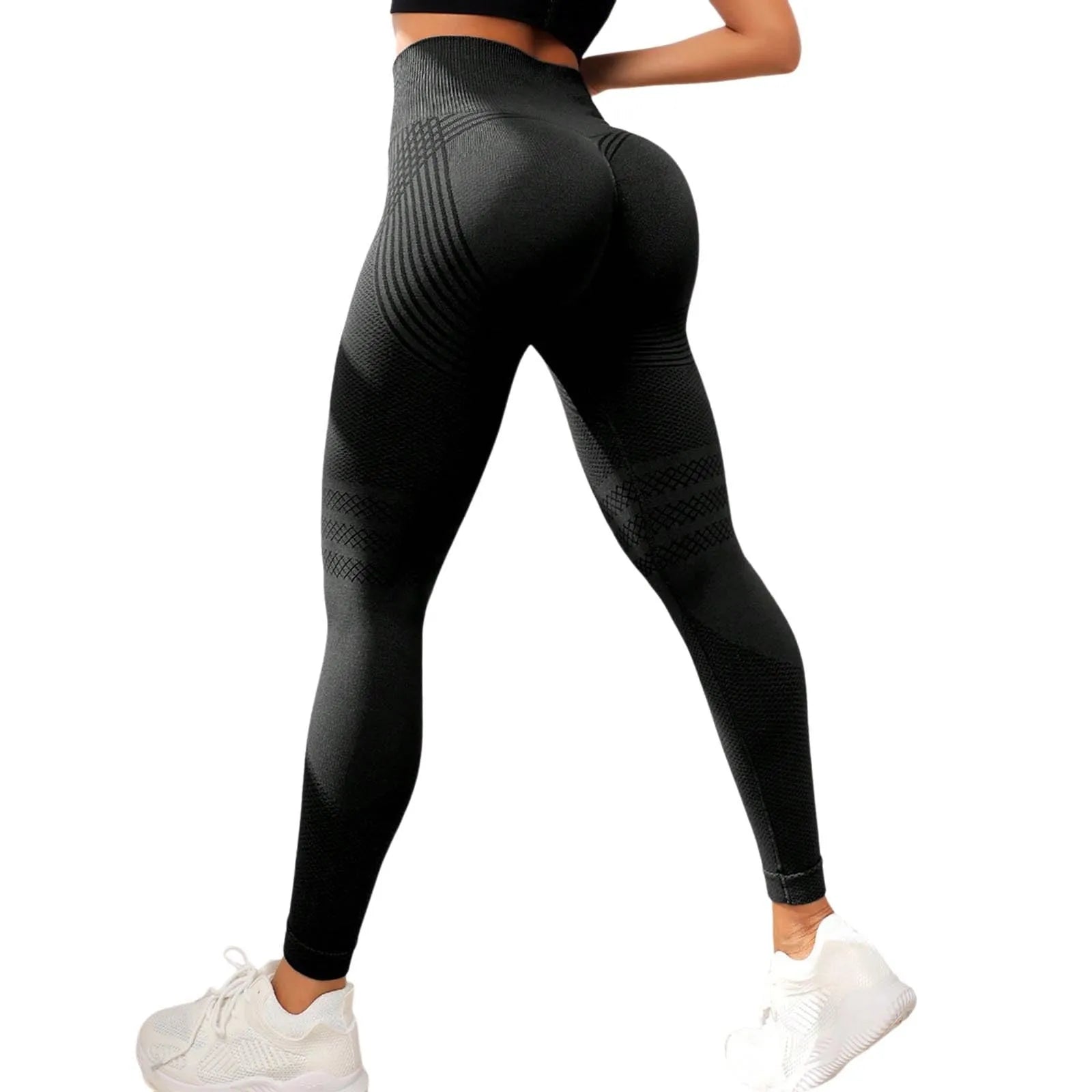 Legging Minceur Anti-Cellulite