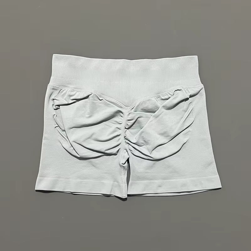Short sport effet scrunch.