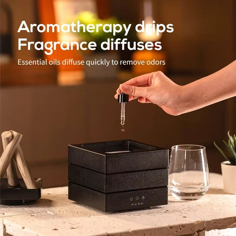 Diffuseur Flamme Bonfire