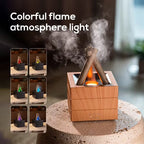 Diffuseur Flamme Bonfire