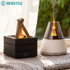 Diffuseur Flamme Bonfire