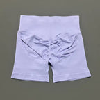 Short sport effet scrunch. 