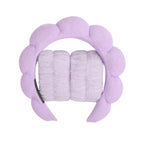 Lot de 3 Chouchous en Microfibre – Soin & Confort au Quotidien
