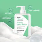 Nettoyant Visage à la Niacinamide – Éclat & Pureté Instantanés