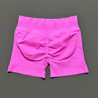 Short sport effet scrunch. 
