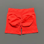 Short sport effet scrunch. 