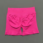 Short sport effet scrunch. 