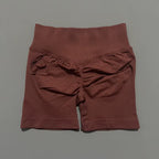 Short sport effet scrunch. 