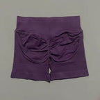 Short sport effet scrunch. 