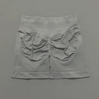 Short sport effet scrunch. 