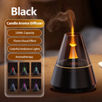 Diffuseur Flamme Bonfire