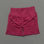 Short sport effet scrunch. 