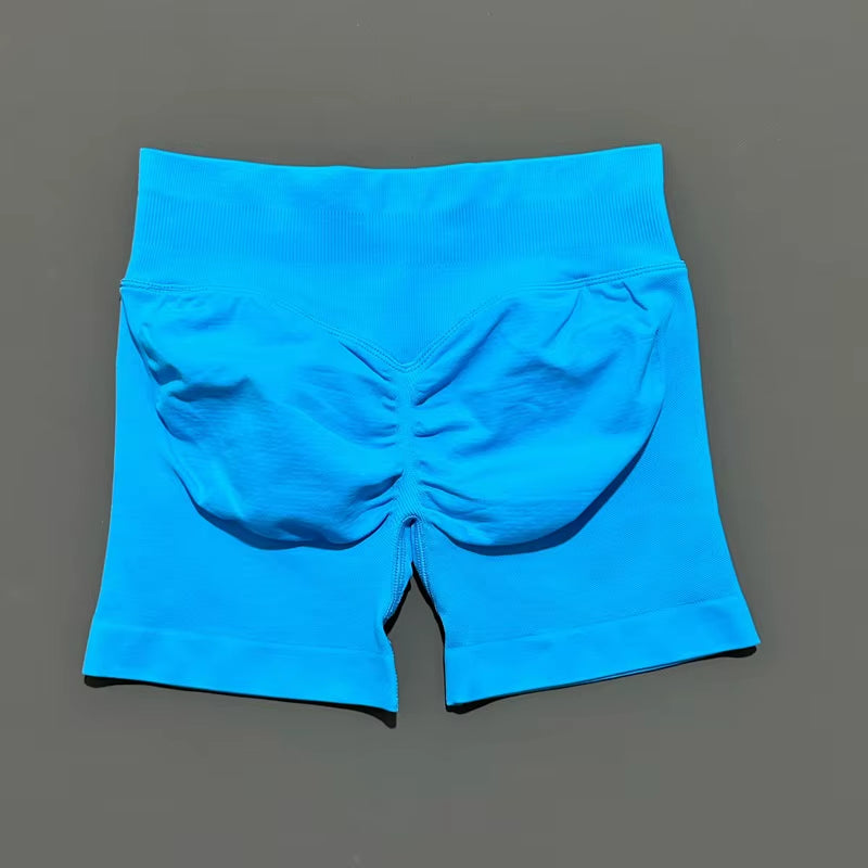 Short sport effet scrunch. 