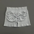 Short sport effet scrunch. 