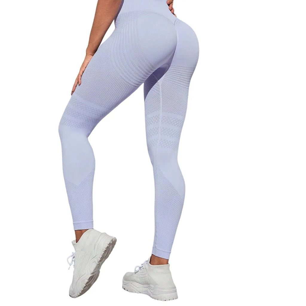 Legging Minceur Anti-Cellulite