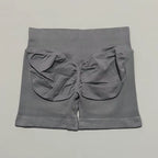 Short sport effet scrunch. 