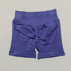 Short sport effet scrunch. 