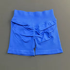 Short sport effet scrunch. 