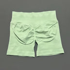 Short sport effet scrunch. 