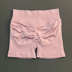Short sport effet scrunch. 