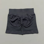 Short sport effet scrunch. 