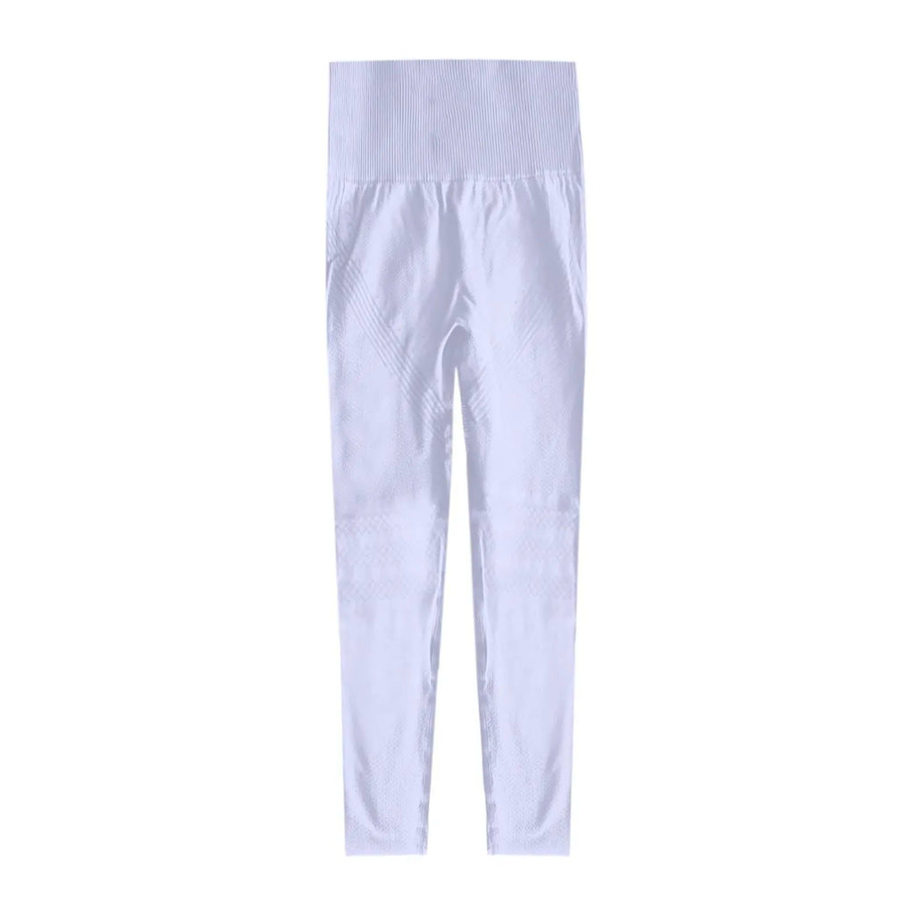 Legging Minceur Anti-Cellulite