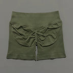 Short sport effet scrunch. 
