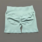 Short sport effet scrunch. 