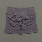 Short sport effet scrunch. 