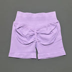 Short sport effet scrunch. 