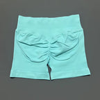 Short sport effet scrunch. 