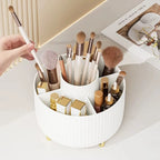 Organisateur Maquillage Rotatif