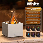 Diffuseur Flamme Bonfire