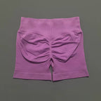 Short sport effet scrunch. 