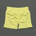 Short sport effet scrunch. 